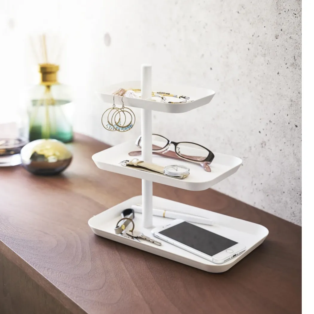 Tower Tiered Stand