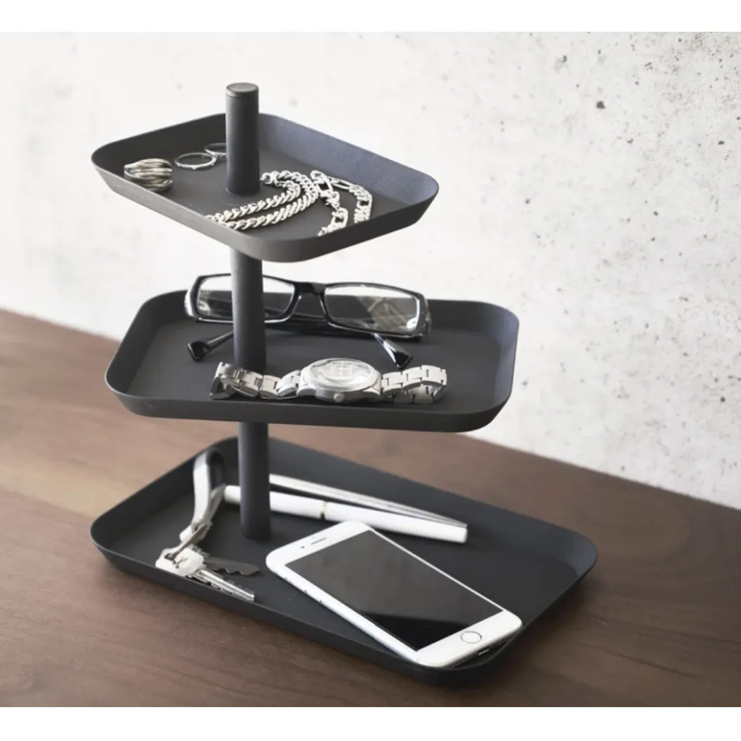 Tower Tiered Stand