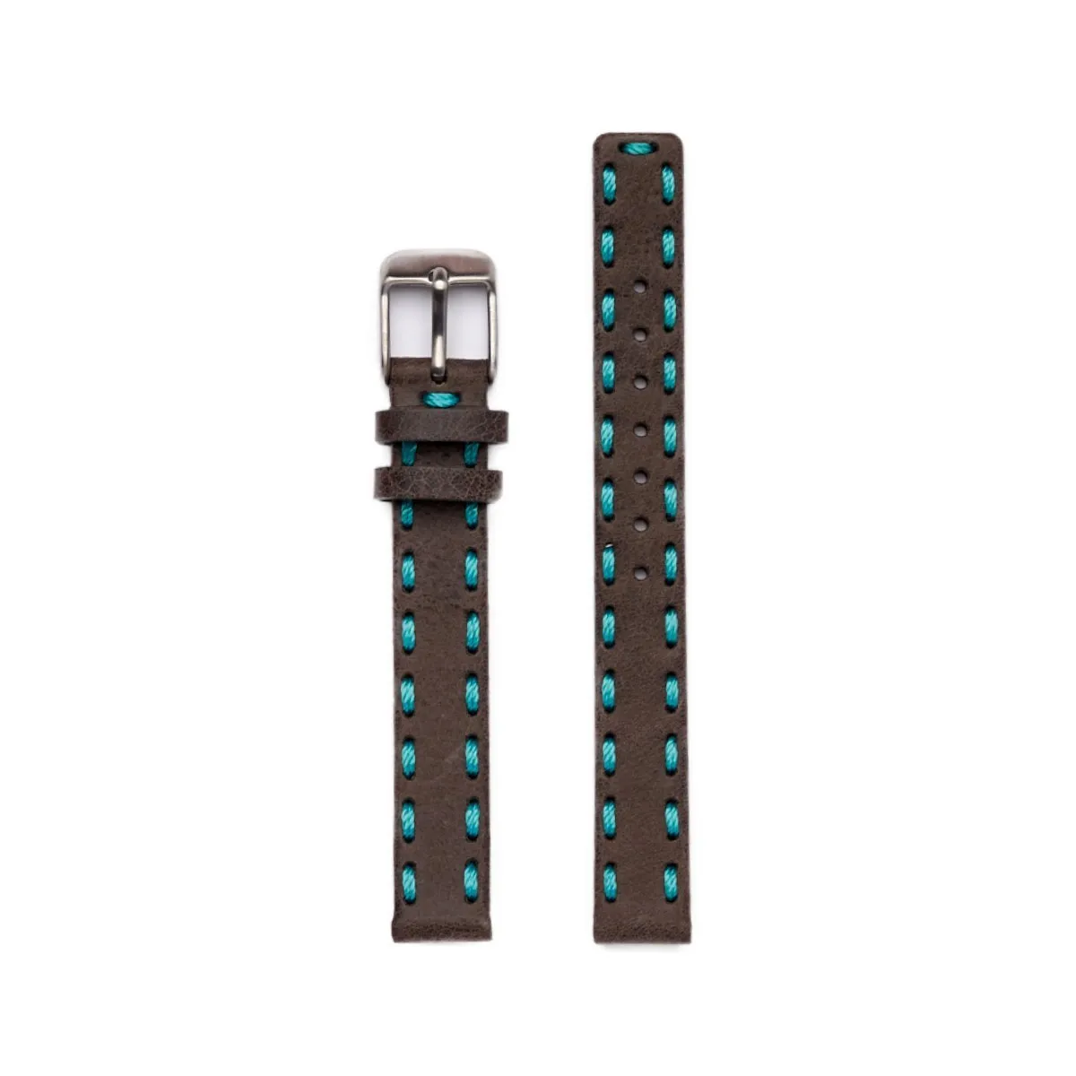 Tramette Leather Watch Band | 12mm