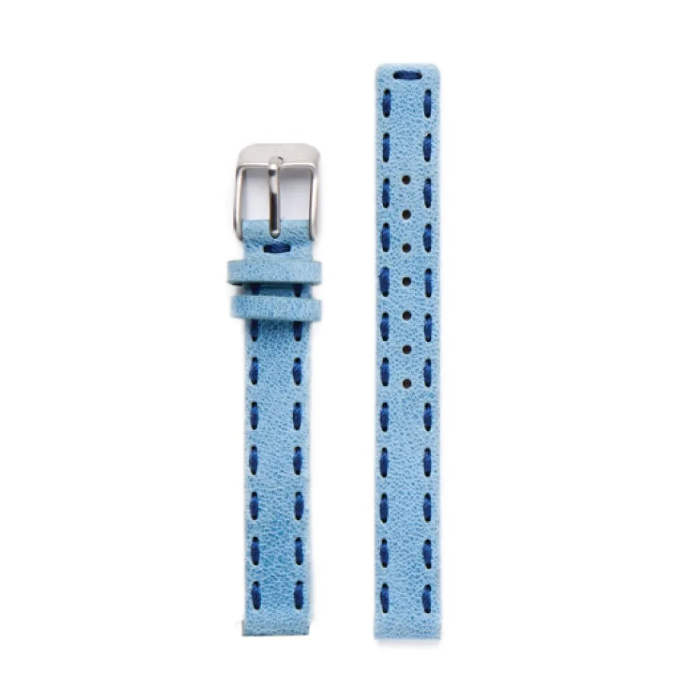 Tramette Leather Watch Band | 12mm