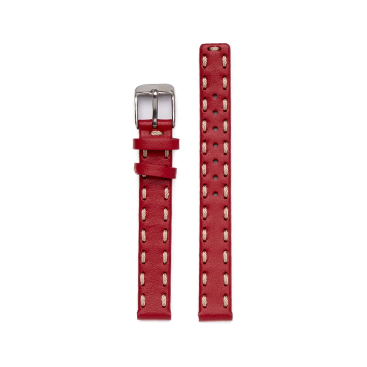 Tramette Leather Watch Band | 12mm
