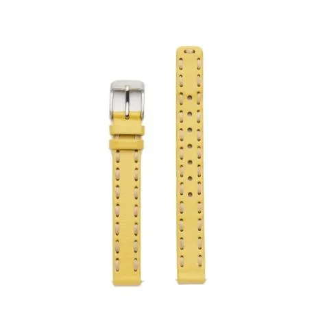 Tramette Leather Watch Band | 12mm