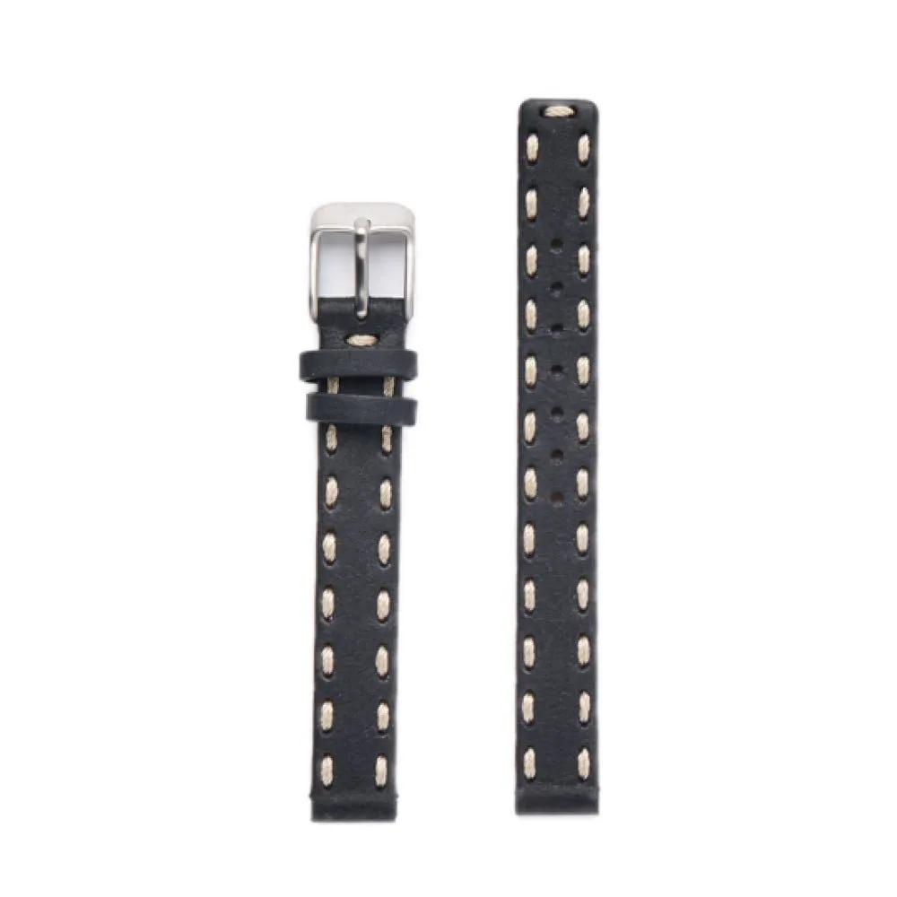 Tramette Leather Watch Band | 12mm