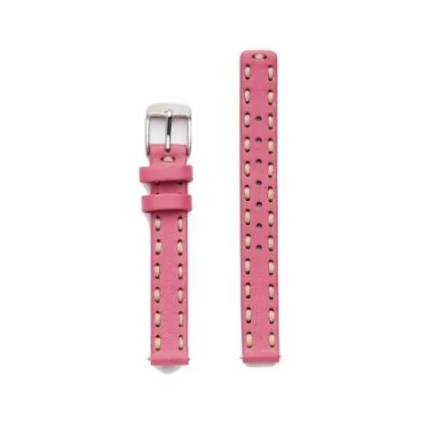 Tramette Leather Watch Band | 12mm