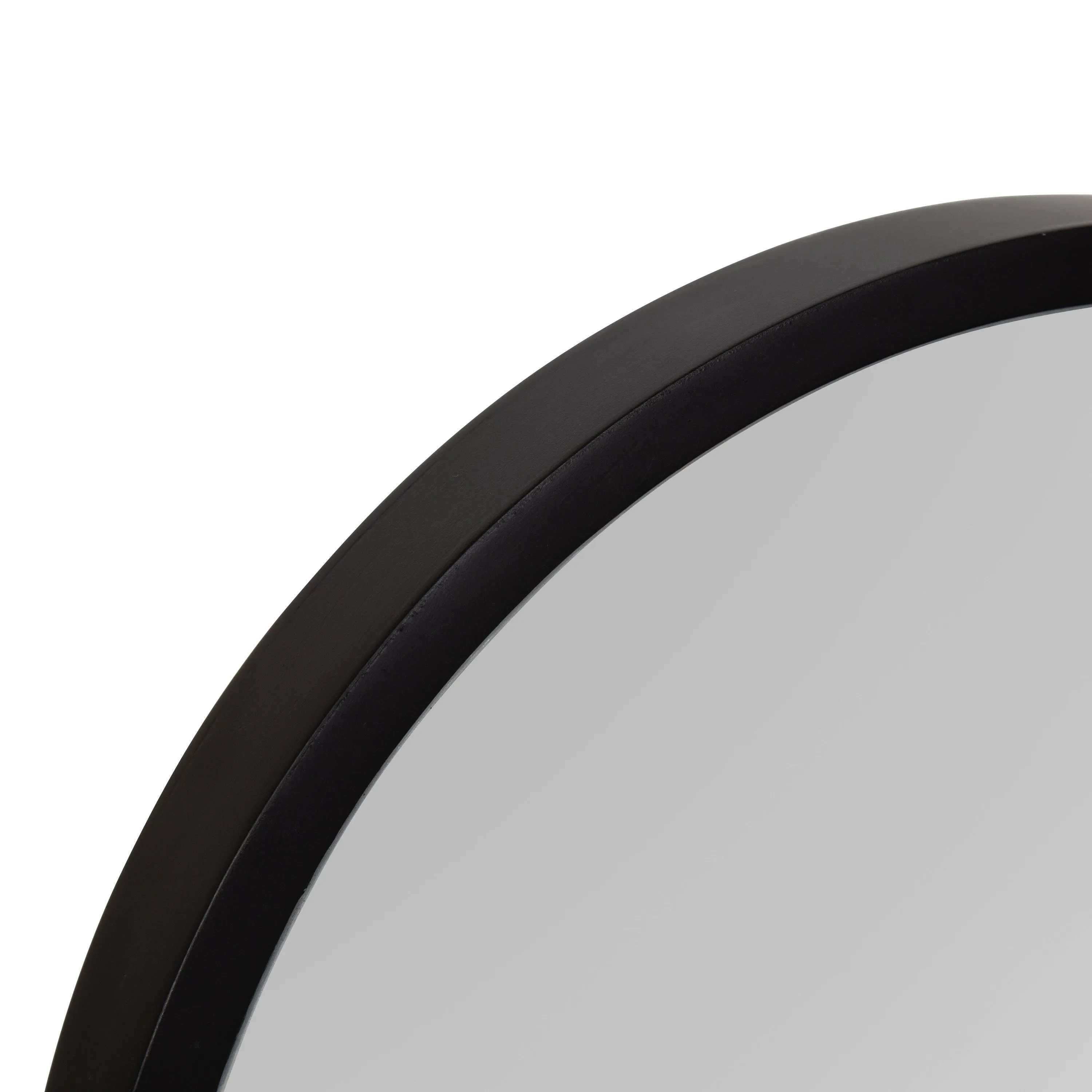 Travis Framed Tabletop Mirror