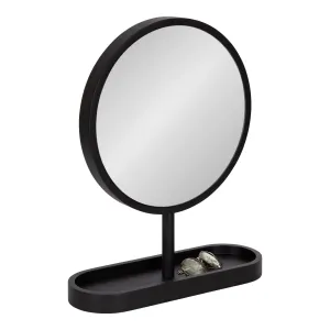 Travis Framed Tabletop Mirror