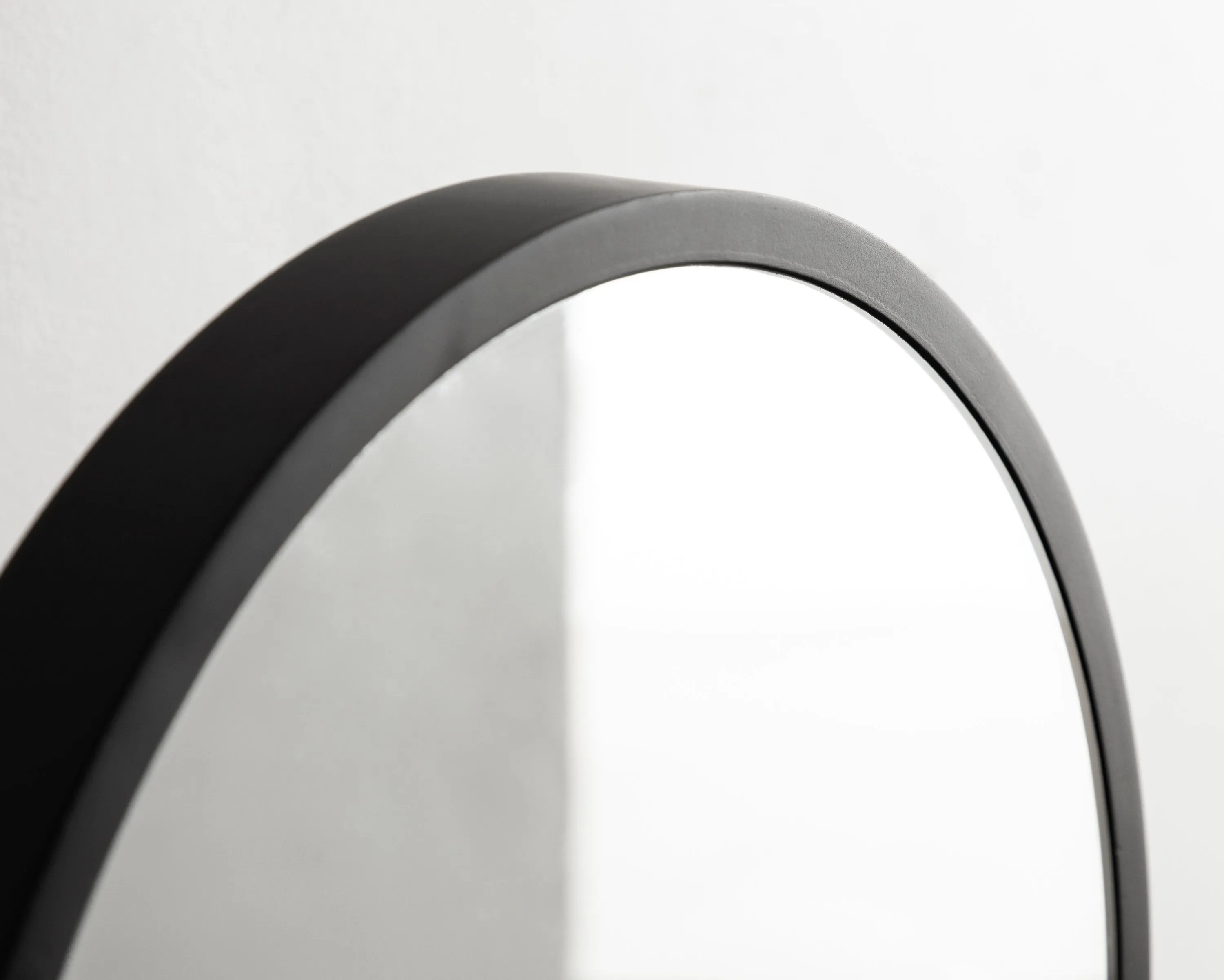 Travis Framed Tabletop Mirror