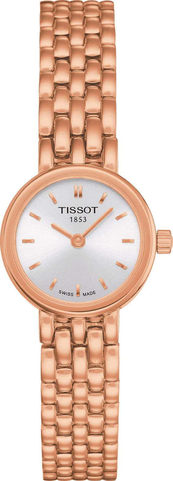 TSO Watch Lovely Ladies