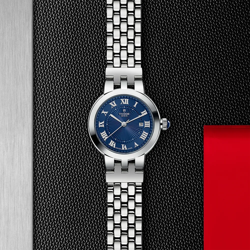 TUDOR Clair de Rose M35500-0009