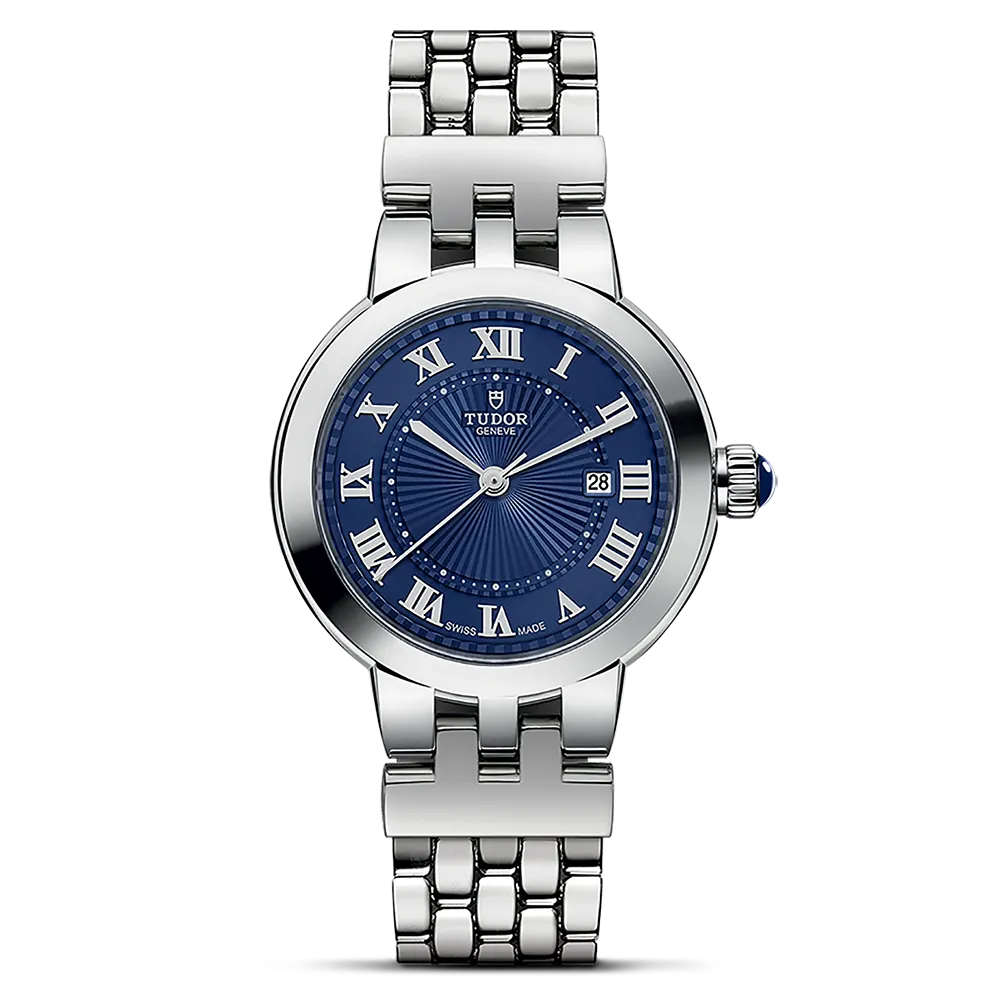 TUDOR Clair de Rose M35500-0009