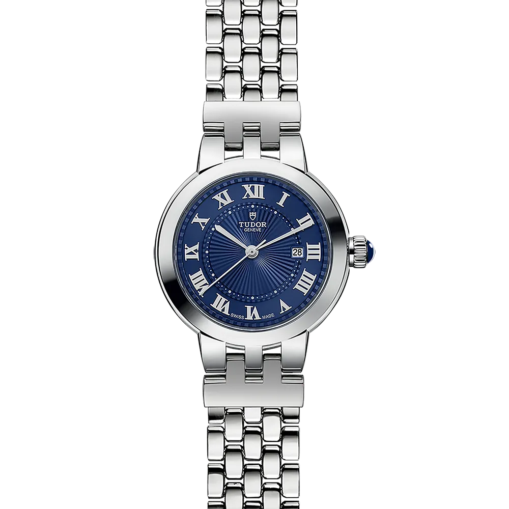 TUDOR Clair de Rose M35500-0009