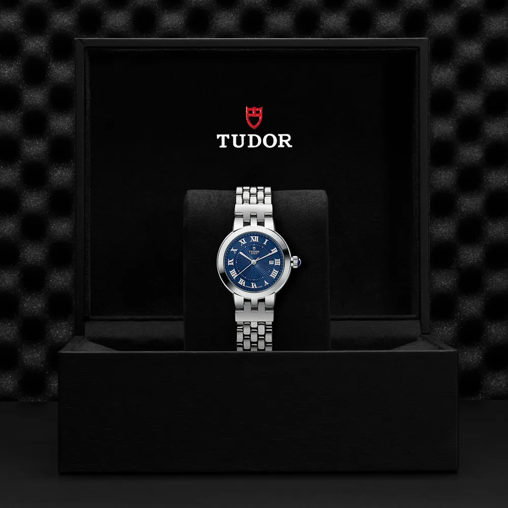 TUDOR Clair de Rose M35500-0009