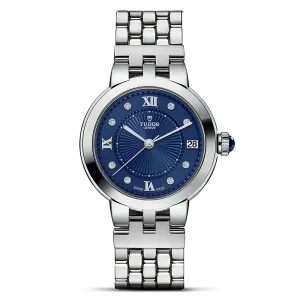 TUDOR Clair de Rose M35800-0010