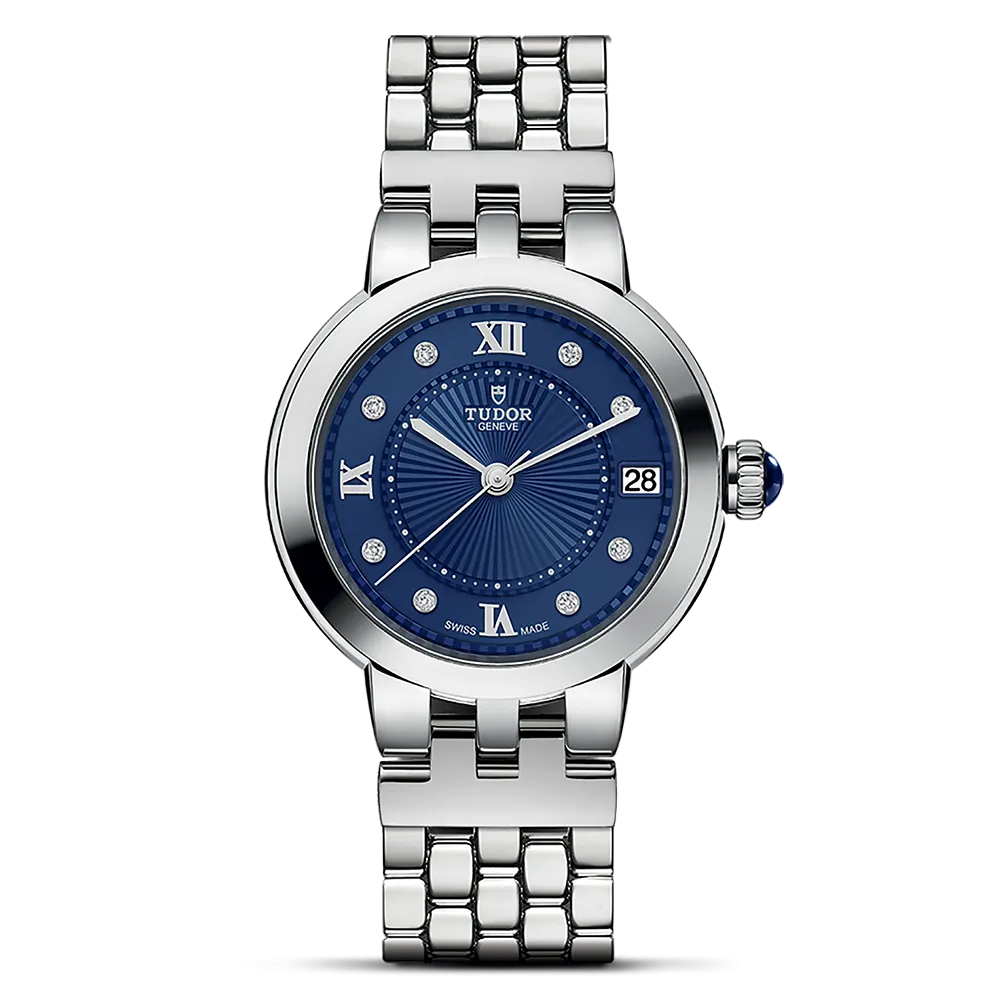 TUDOR Clair de Rose M35800-0010