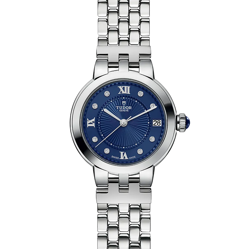 TUDOR Clair de Rose M35800-0010