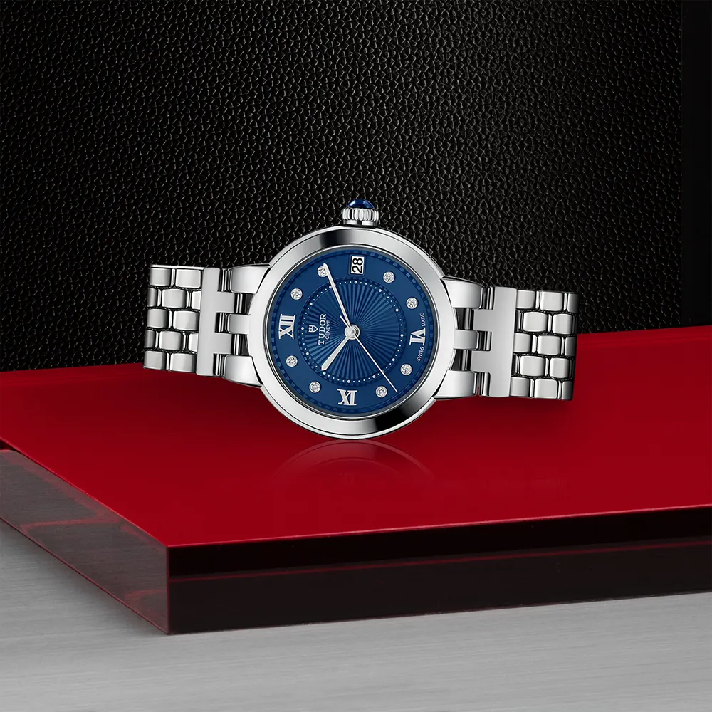 TUDOR Clair de Rose M35800-0010