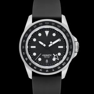 Unimatic - Modello Uno U1-GMT Limited Edition (300)