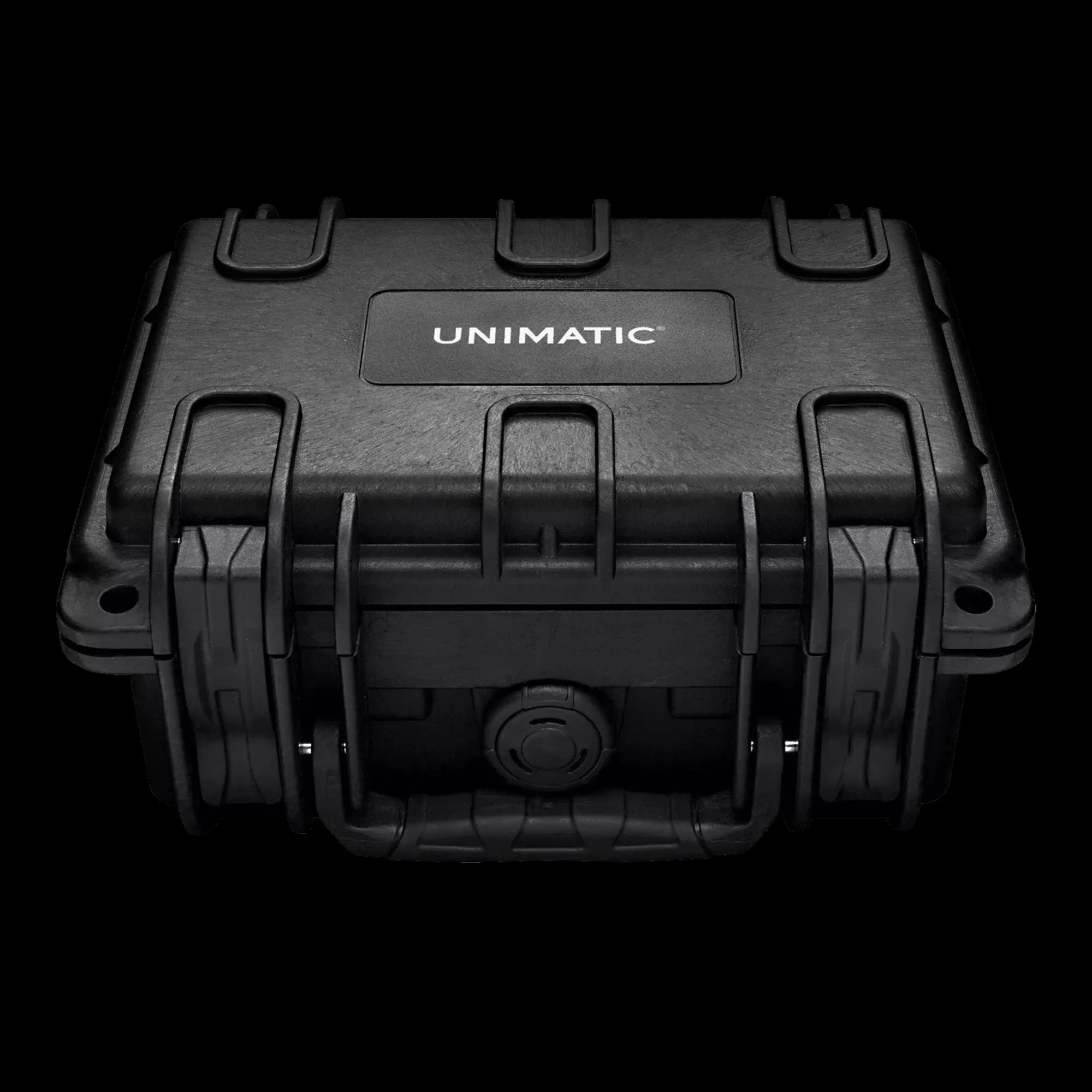 Unimatic - Modello Uno U1-GMT Limited Edition (300)