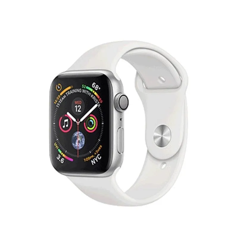 Used Apple Watch Series 4 (GPS 44mm)