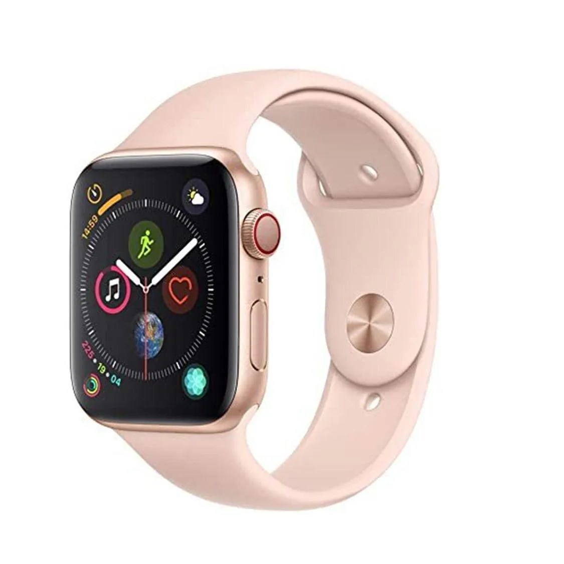 Used Apple Watch Series 4 (GPS 44mm)