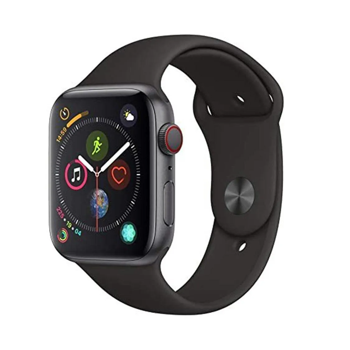 Used Apple Watch Series 4 (GPS 44mm)