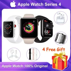Used Apple Watch Series 4 (GPS 44mm)