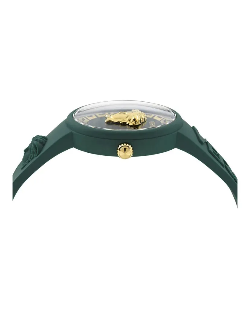 Versace Gents V-Pop Special Green Watch VEEFA0224