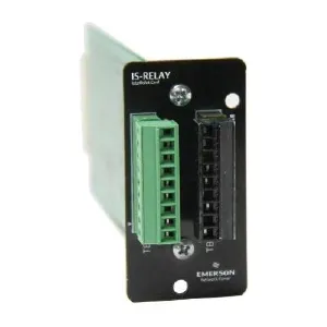 Vertiv InteleSlot Contact Closure Card