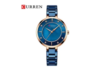 Vestal Curren Women Watch