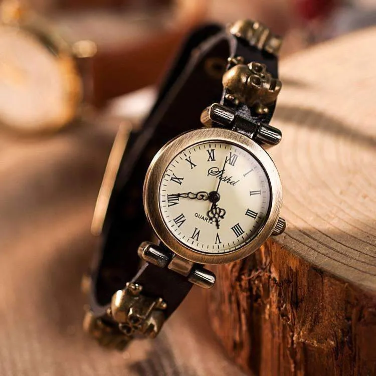 Vintage Watches - The Ones You Should Start Collecting