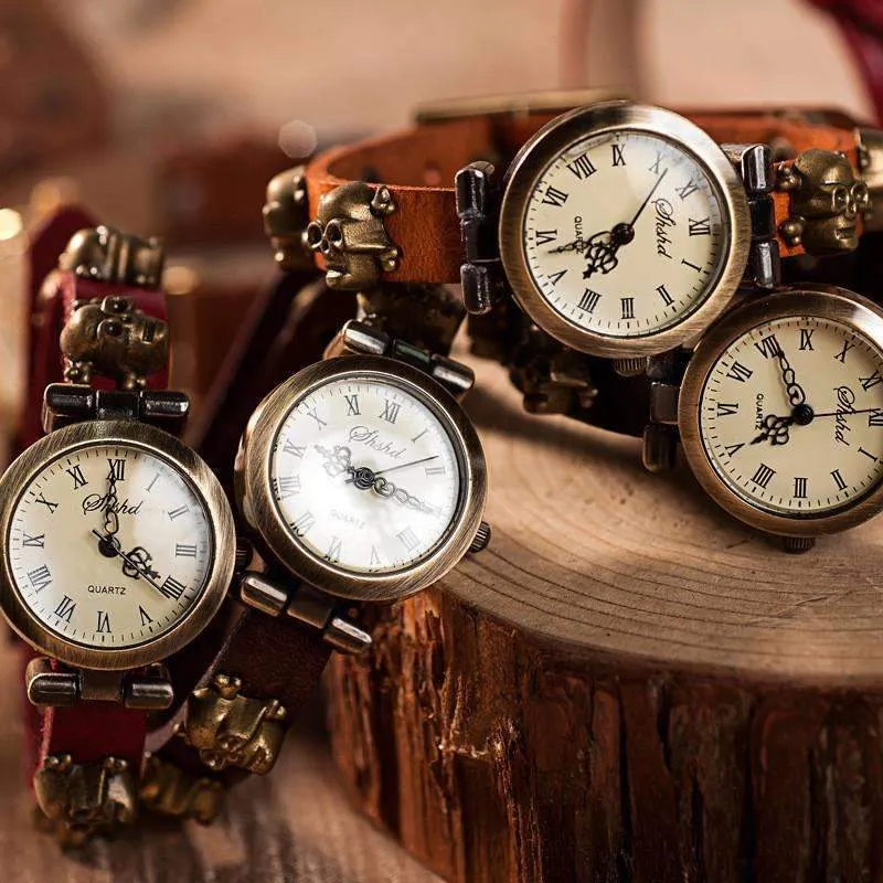 Vintage Watches - The Ones You Should Start Collecting