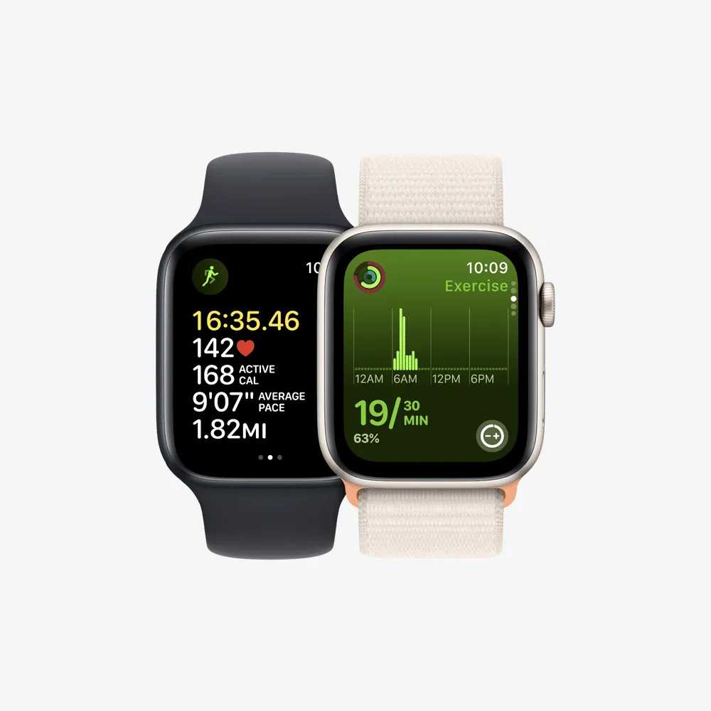Watch SE Sport Band (2nd Gen, 2023)