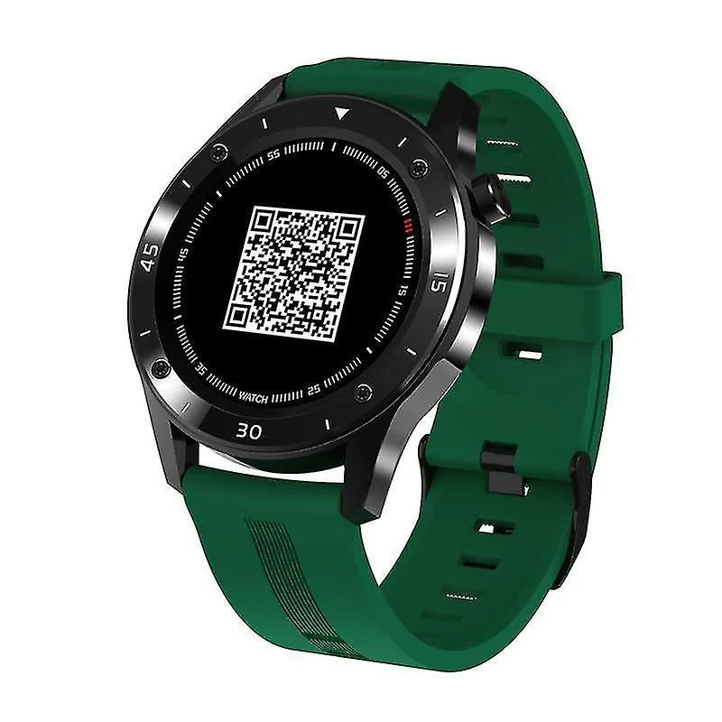 Watches f22 bluetooth smart watch men women christmas gift intelligent smartwatch fitness tracker bracelet blood