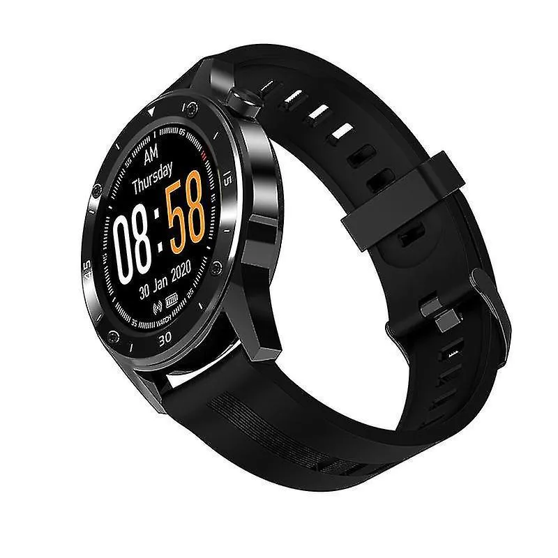 Watches f22 bluetooth smart watch men women christmas gift intelligent smartwatch fitness tracker bracelet blood