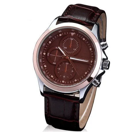 Watches Men Luxury Top Brand CURREN Fashion Men's Quartz Watch sport casual Wristwatch gold black