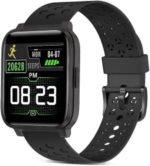 Watches smart watch women  smart watch men  smart bracelet with calorie counter smartwatch sleep monitor