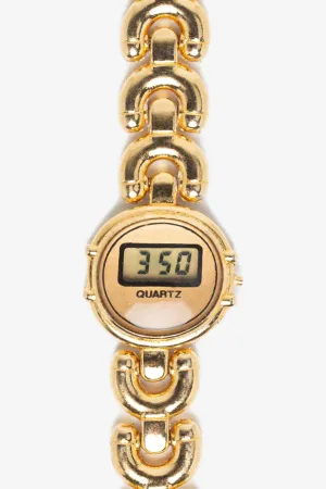 WCHRA41 - Chain Bracelet Watch