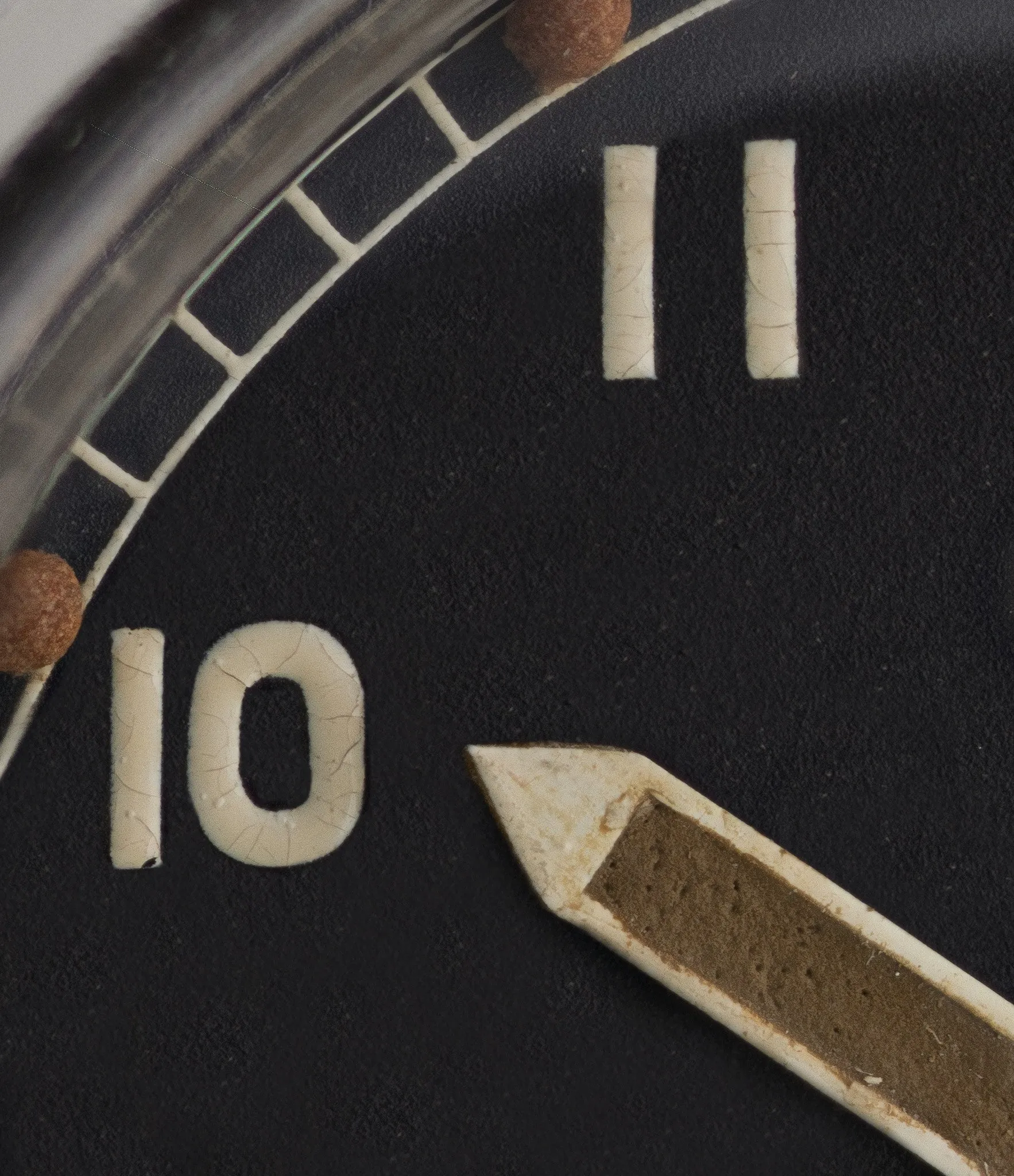 W.W.W. British Military Watch | M18565 | Steel