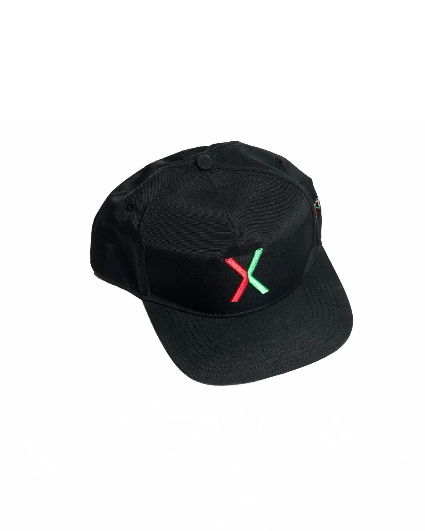 X | Actively Black Hat