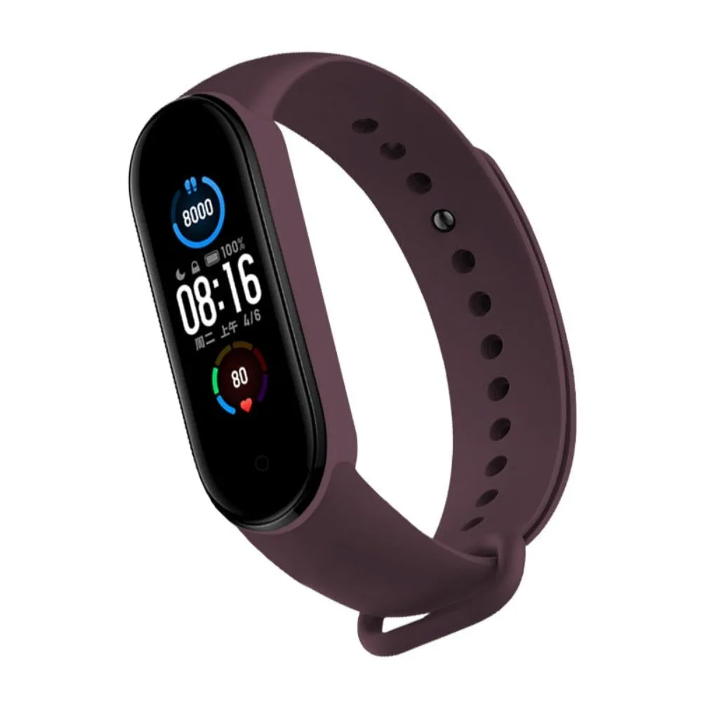 xiaomi miband wrist straps watchband replacement wrist straps watches ✈️ free.shipping