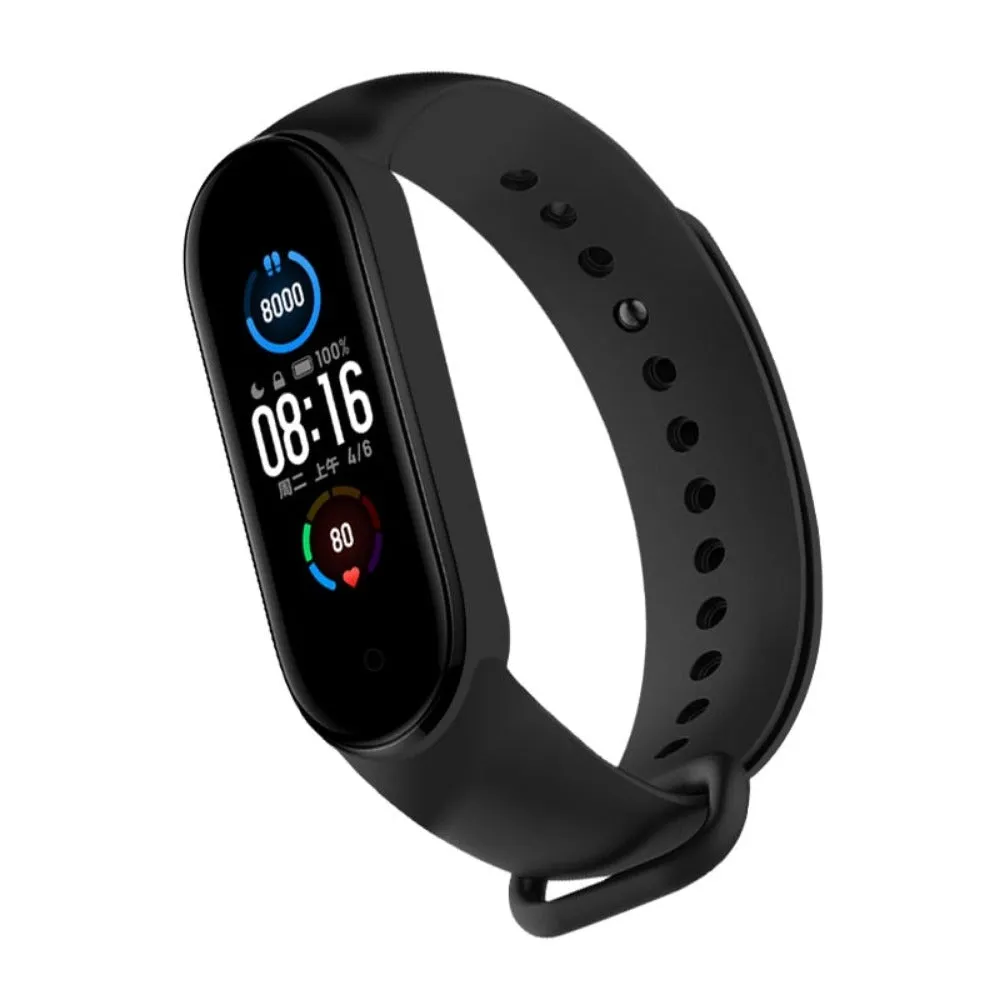 xiaomi miband wrist straps watchband replacement wrist straps watches ✈️ free.shipping