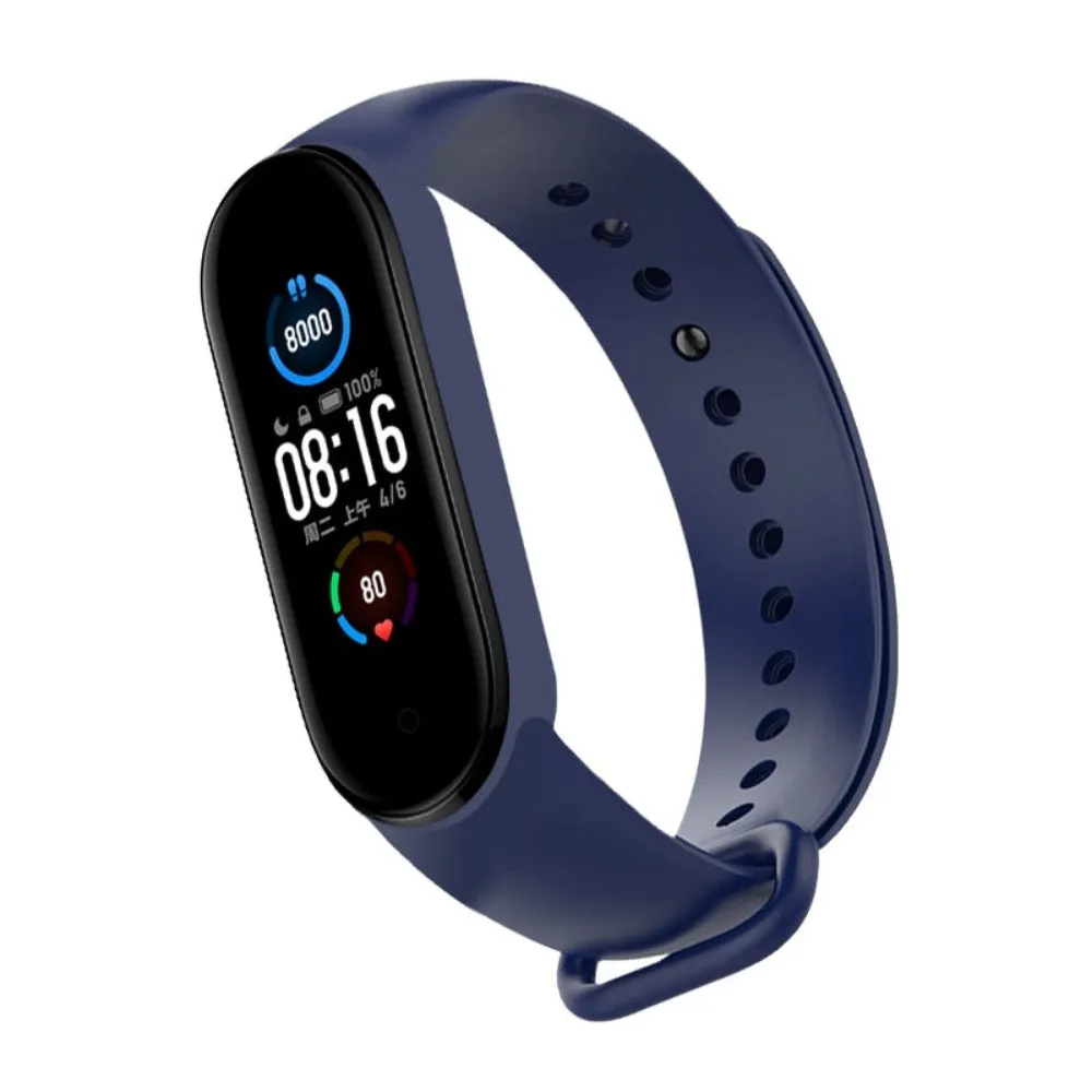 xiaomi miband wrist straps watchband replacement wrist straps watches ✈️ free.shipping