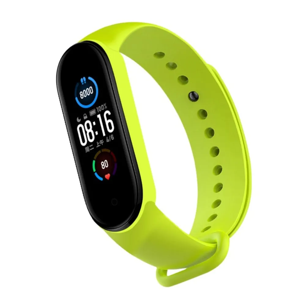 xiaomi miband wrist straps watchband replacement wrist straps watches ✈️ free.shipping