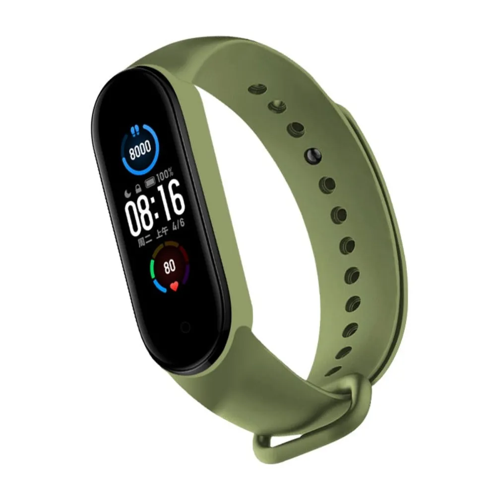xiaomi miband wrist straps watchband replacement wrist straps watches ✈️ free.shipping