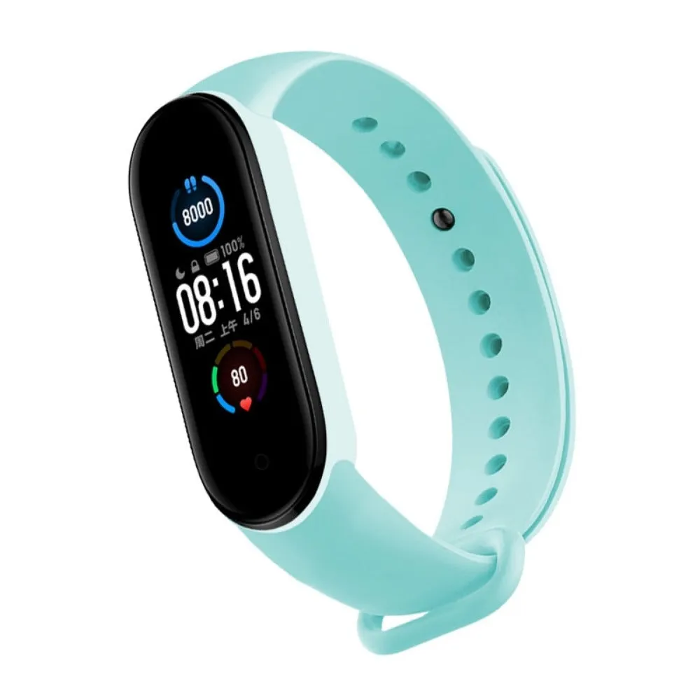 xiaomi miband wrist straps watchband replacement wrist straps watches ✈️ free.shipping