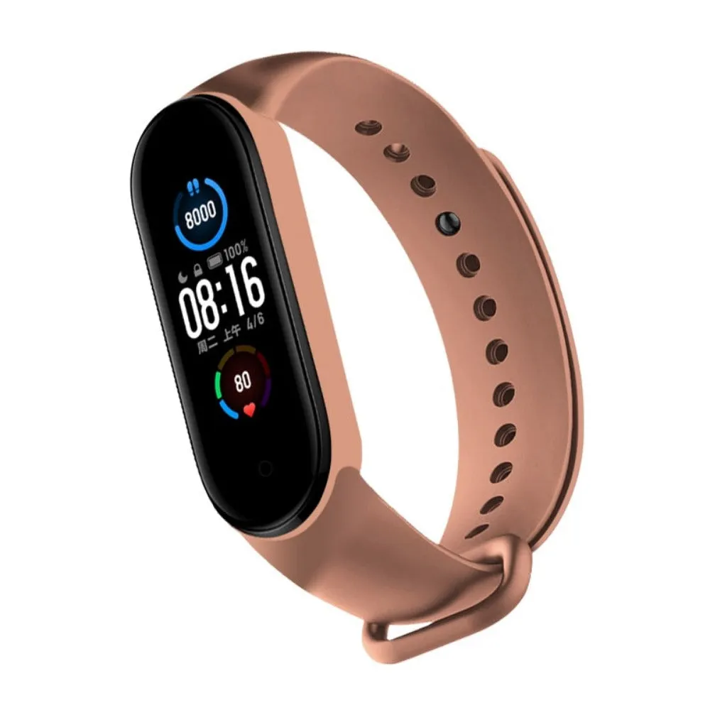 xiaomi miband wrist straps watchband replacement wrist straps watches ✈️ free.shipping