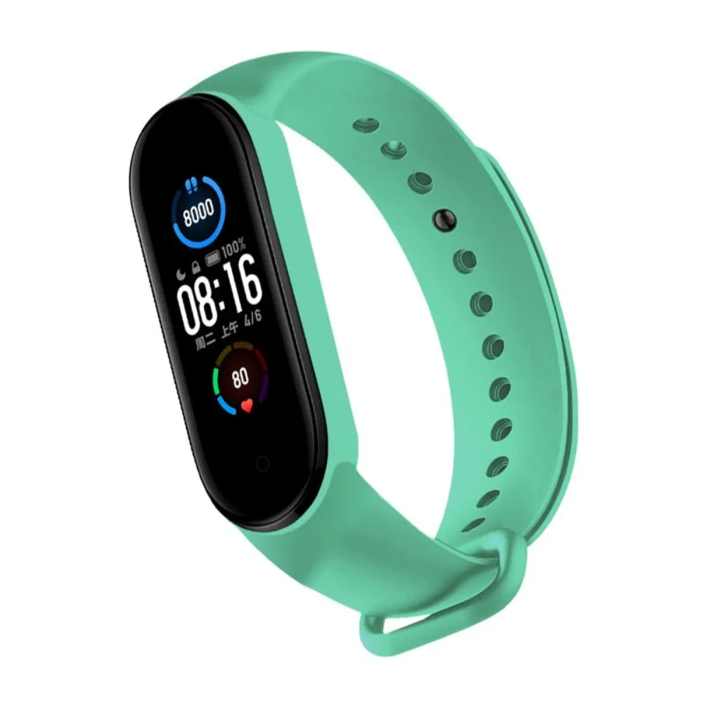 xiaomi miband wrist straps watchband replacement wrist straps watches ✈️ free.shipping