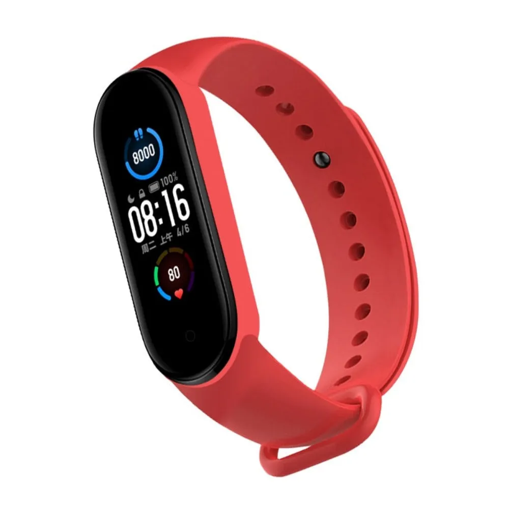 xiaomi miband wrist straps watchband replacement wrist straps watches ✈️ free.shipping