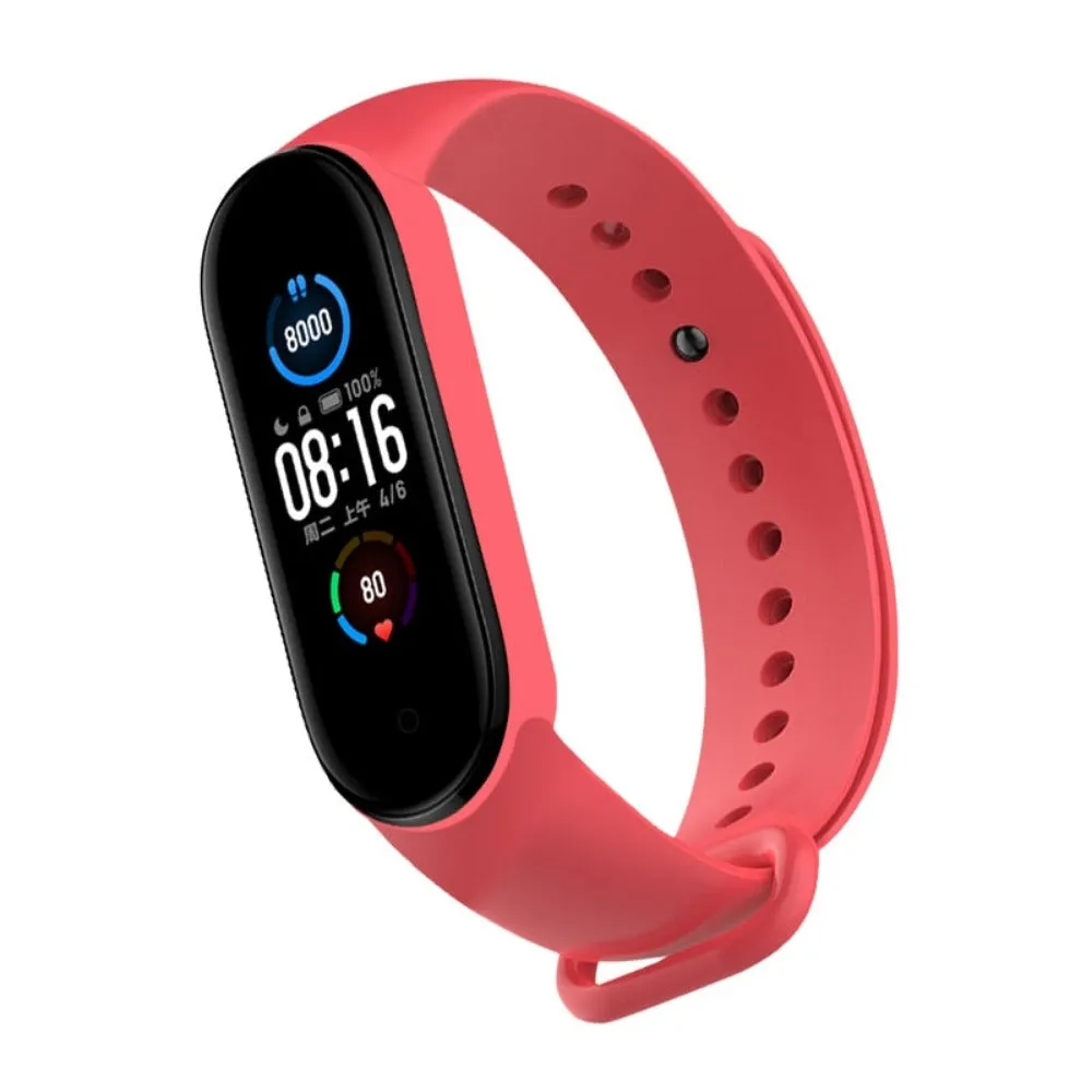 xiaomi miband wrist straps watchband replacement wrist straps watches ✈️ free.shipping