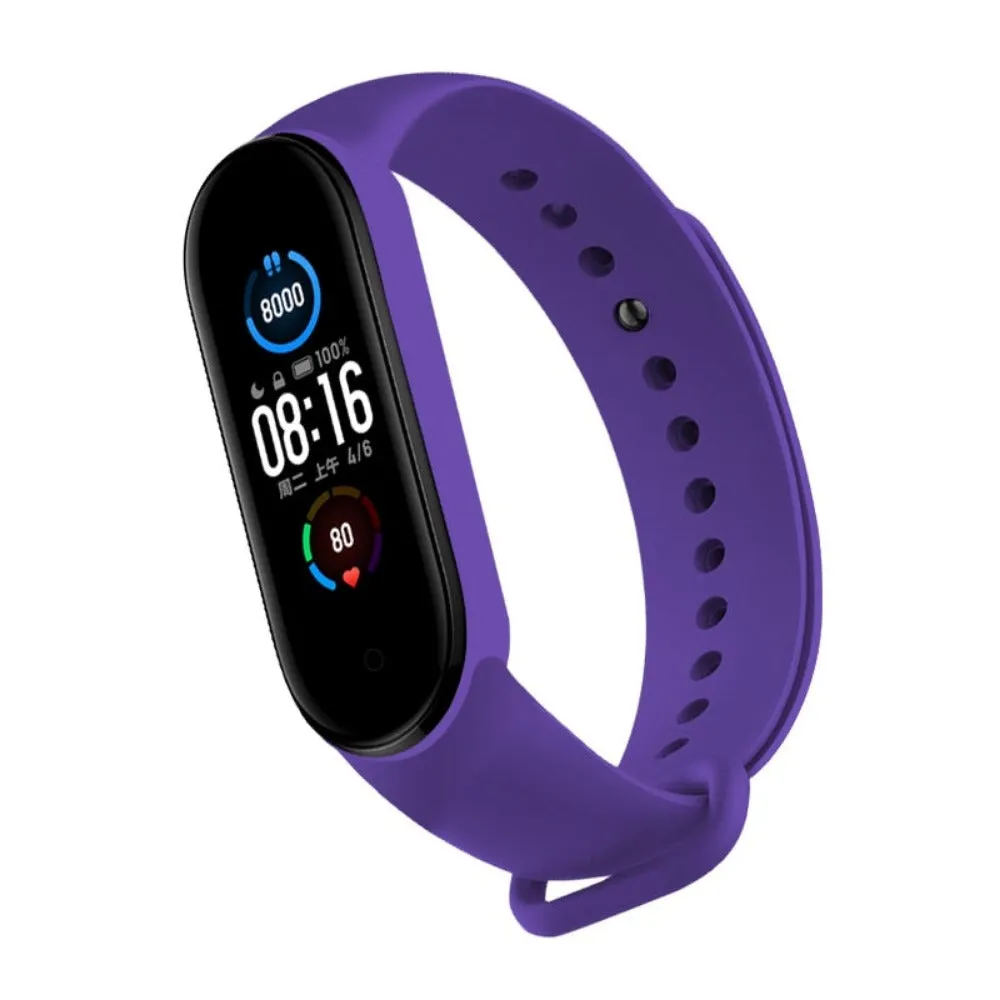xiaomi miband wrist straps watchband replacement wrist straps watches ✈️ free.shipping